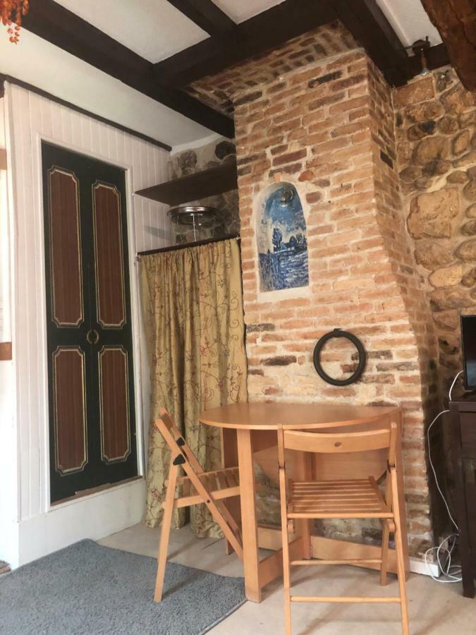 Tim'S Secret Place Онфльор Екстериор снимка
